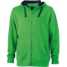 Veste capuche JN963 DaiberDaiber